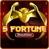 5 Fortune Sa game thumbnail