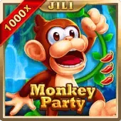 မျောက်ပါတီ game thumbnail
